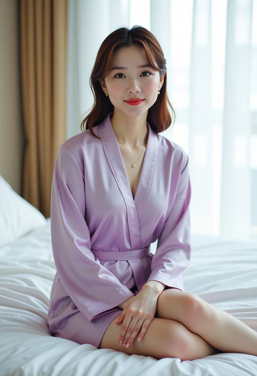 未来来信