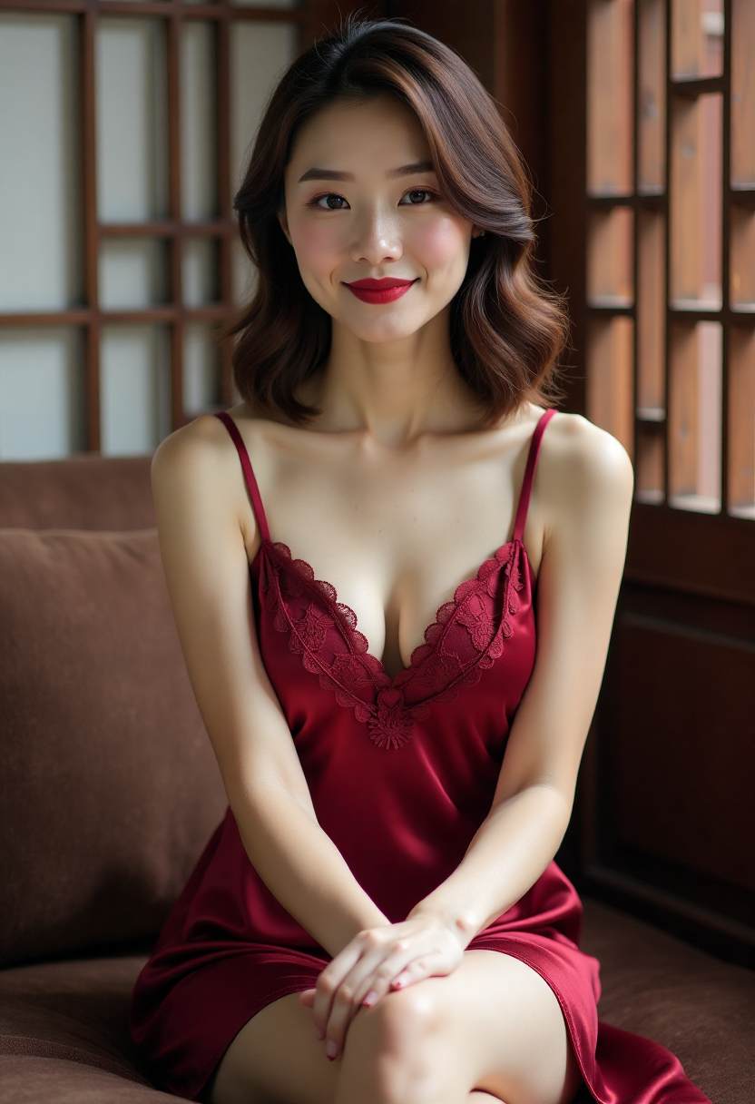 偶然的家人