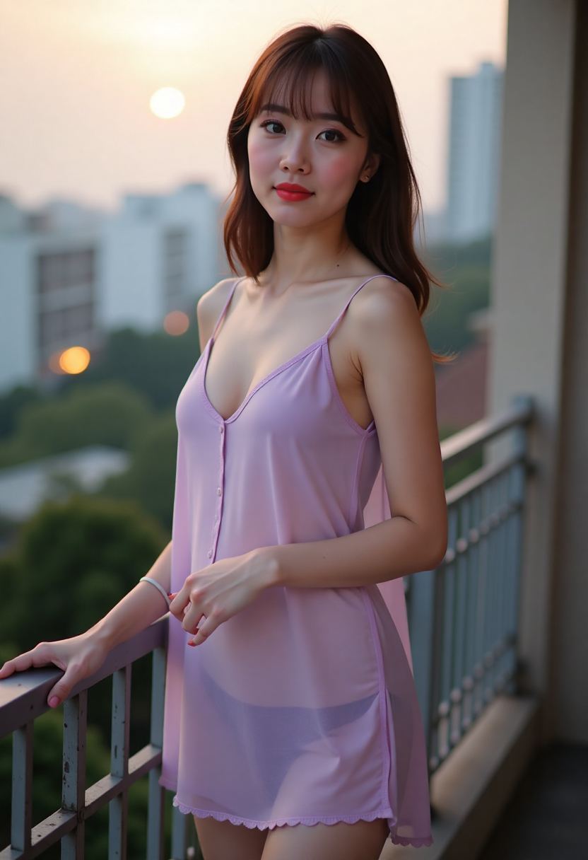 逆光档案