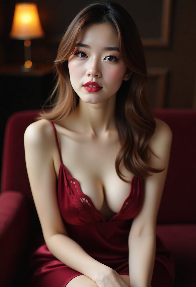 暗夜回廊