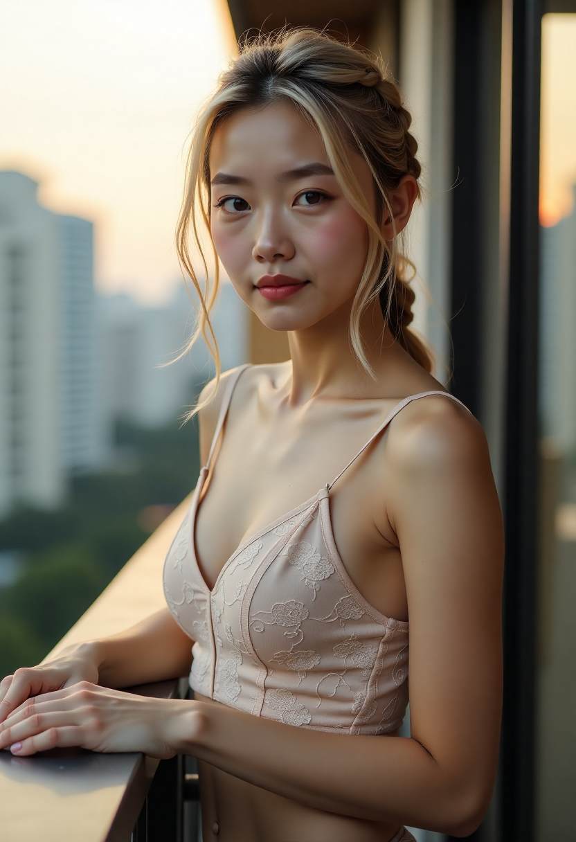 雾海之境剧照