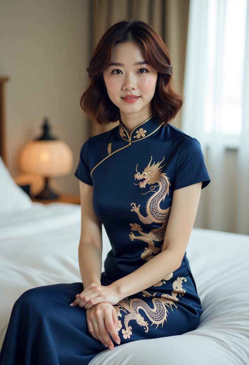 孤独的美食家
